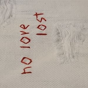 Womens True Religion Slim Boyfriend Denim